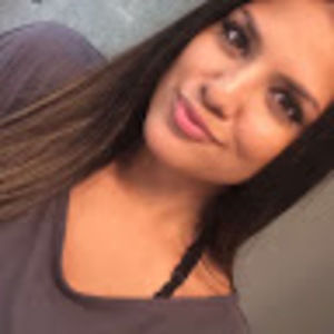 Meet your Posher, Marisa